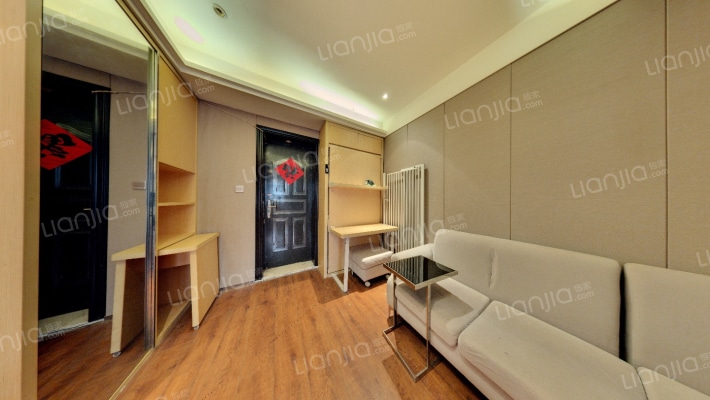 八卦岭宿舍二手房实景图