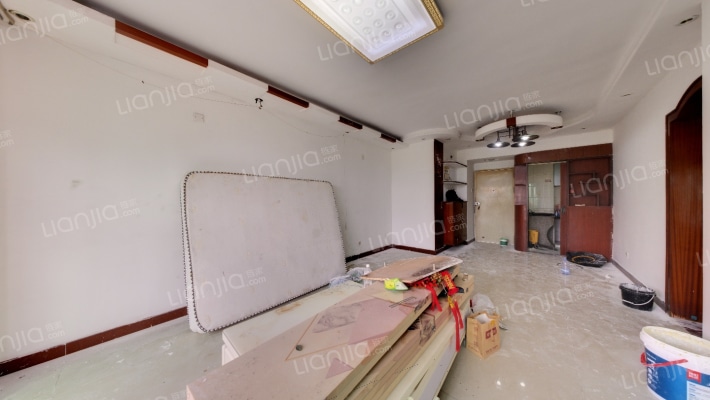 粤宝花园二手房实景图