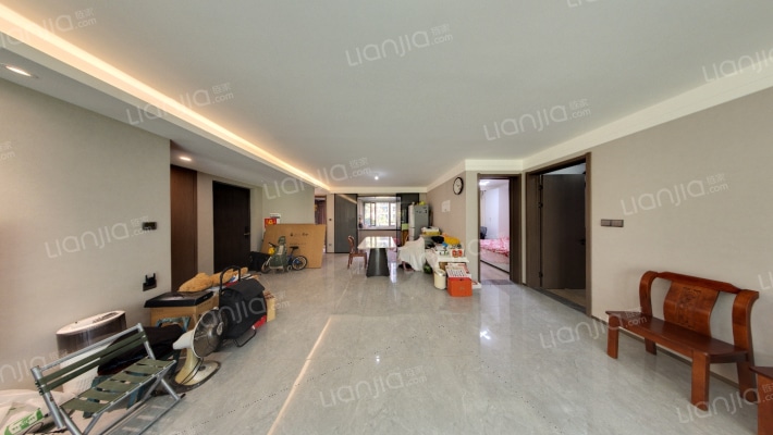 远洋潮起东方映月轩二手房实景图