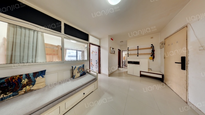 合正瑞园二手房实景图