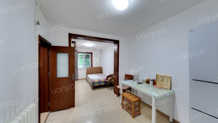 南十里居10号院二手房实景图