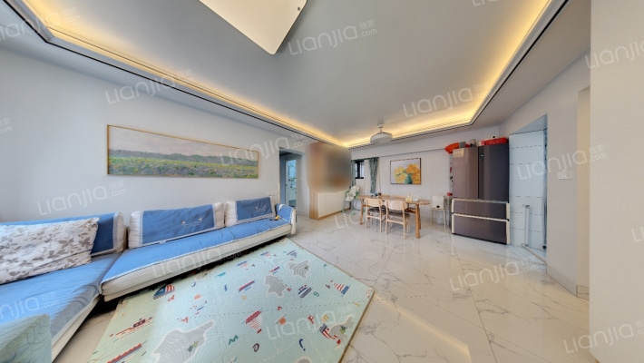 桂花大厦二手房实景图