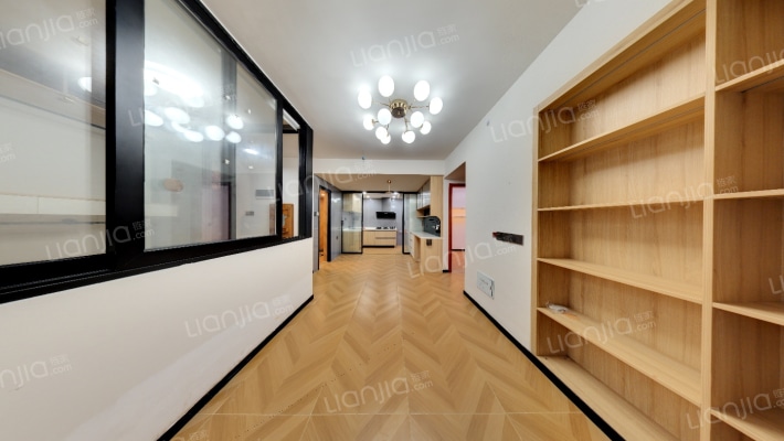 立新花园三期二手房实景图