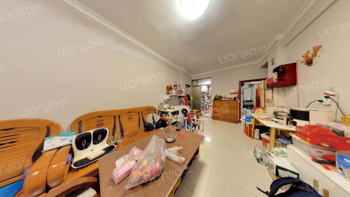 37号大院二手房实景图