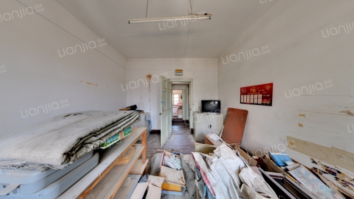 新疆路二手房实景图