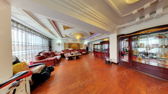 文瀚花园二手房实景图