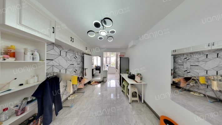 秀水小区二手房实景图