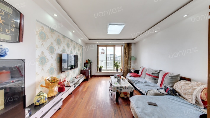 鹏辉新世纪三期二手房实景图