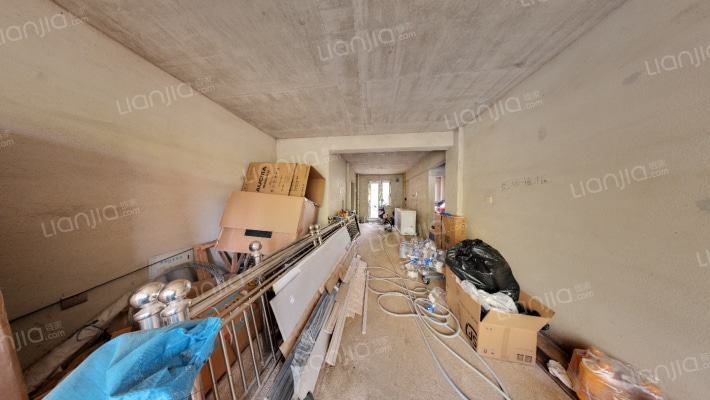 上东壹号二期二手房实景图