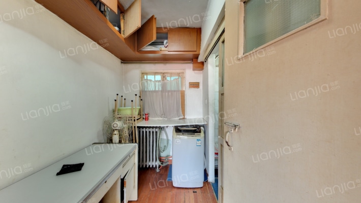 21中黄河路二手房实景图