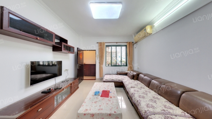 彩虹新村二手房实景图