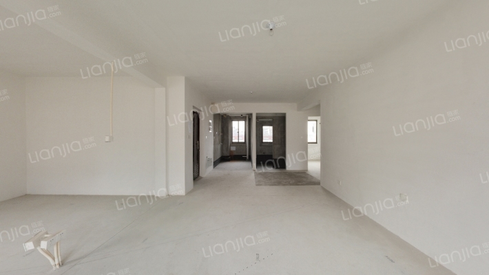 港邻新村二手房实景图