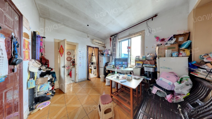 西元圩新村二手房实景图