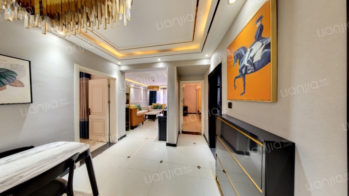 玫瑰湾花园二手房实景图