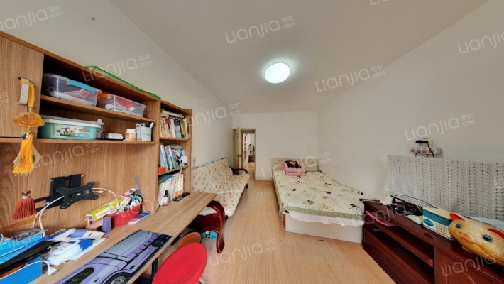 智勇巷二手房实景图