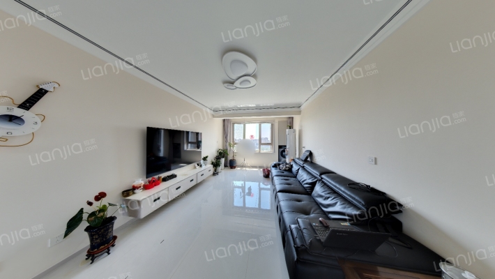 融创御河宸院二手房实景图