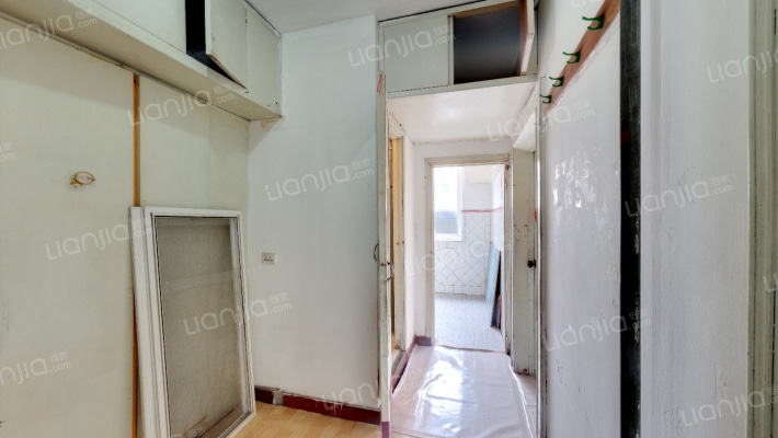 胜利路（莲花白云商圈）二手房实景图