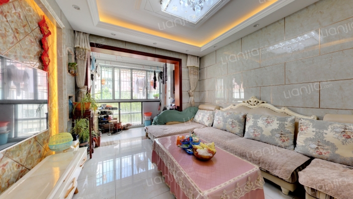 富土家园二手房实景图