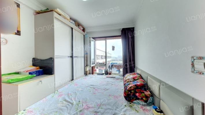 亿佳府二手房实景图