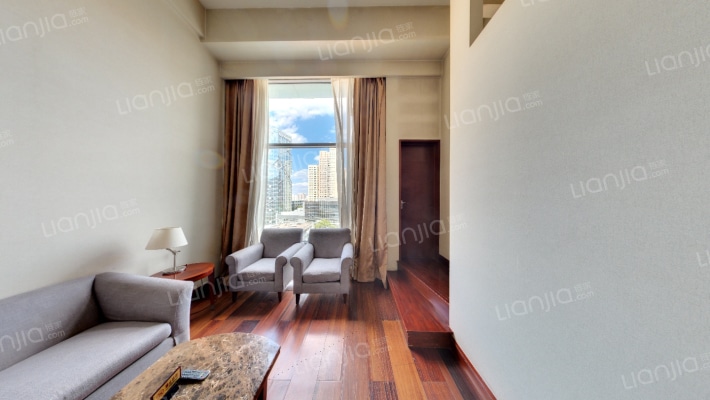 和乔丽致公寓二手房实景图