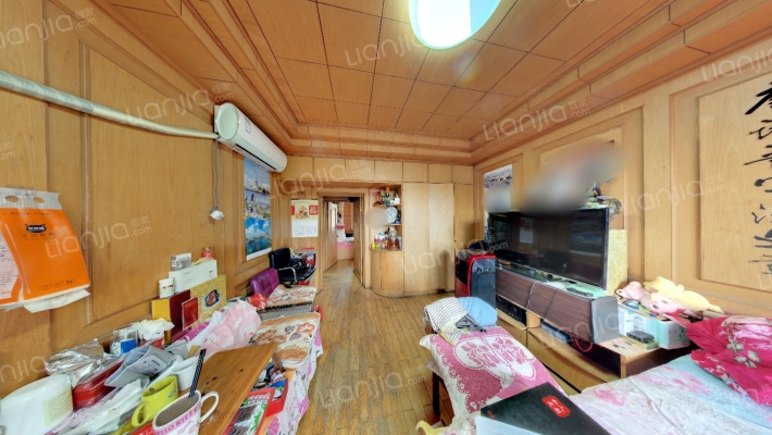 友爱街二手房实景图