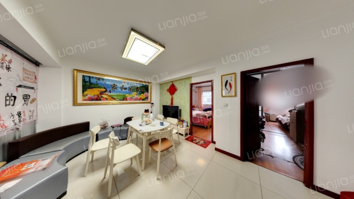 徐丰南区二手房实景图