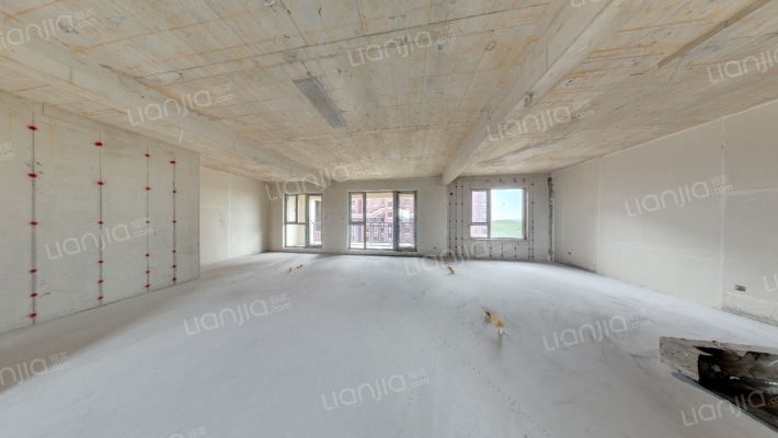 金地浅山艺境二手房实景图