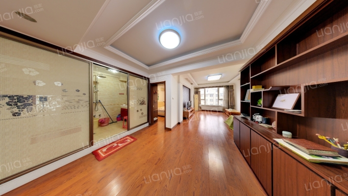 钻石园二手房实景图