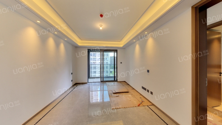 锦粼云荟二手房实景图