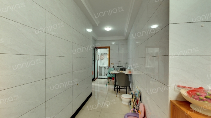 柳桥名城二手房实景图