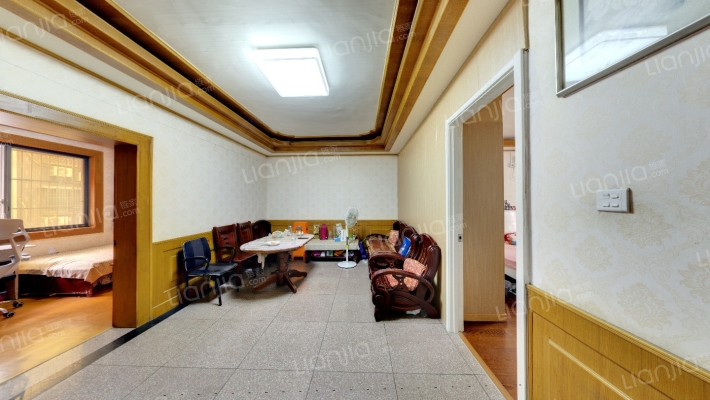 星火小区二手房实景图