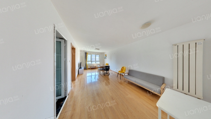 华润橡树湾仰润轩二手房实景图