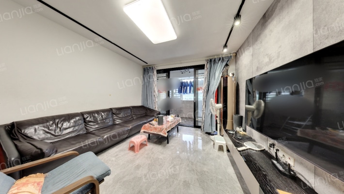 东和花园二手房实景图