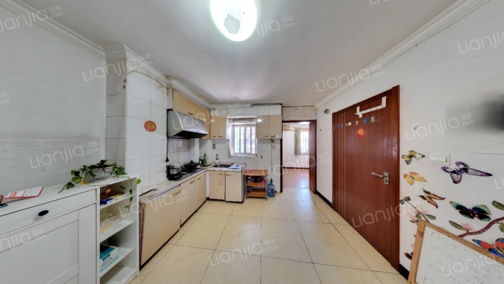 翠林二里二手房实景图