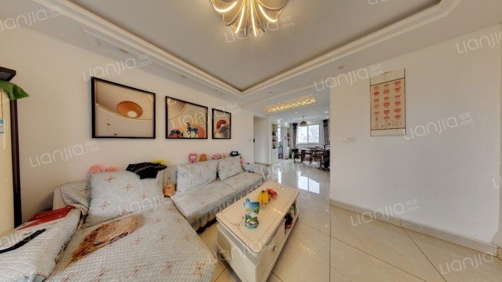 沁香园二手房实景图