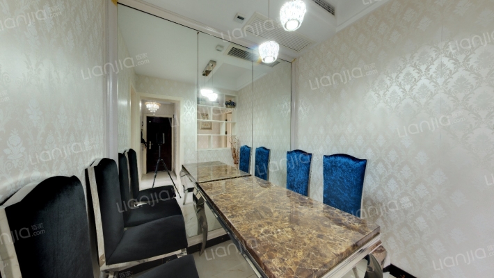 体育场路2-70号二手房实景图