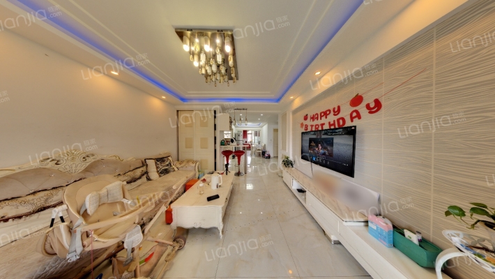 悦华苑二手房实景图