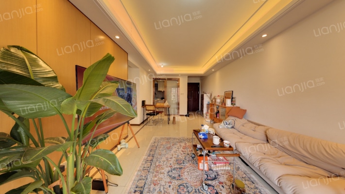 麓园二手房实景图