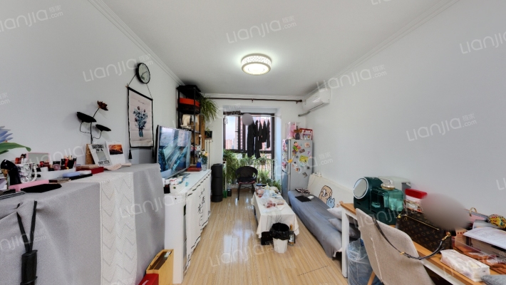 将府锦苑2号院二手房实景图