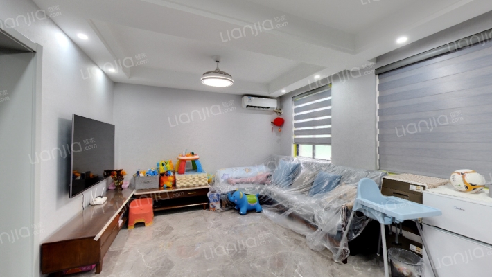 姚家潭公寓二手房实景图