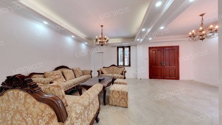 观湖园二手房实景图