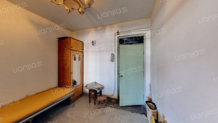 兴姜里二手房实景图