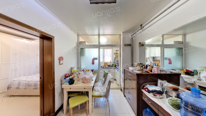 将台路二手房实景图