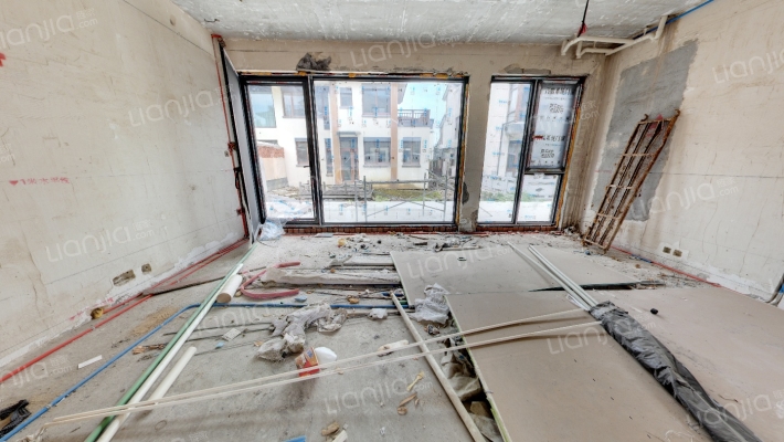 庄子二手房实景图