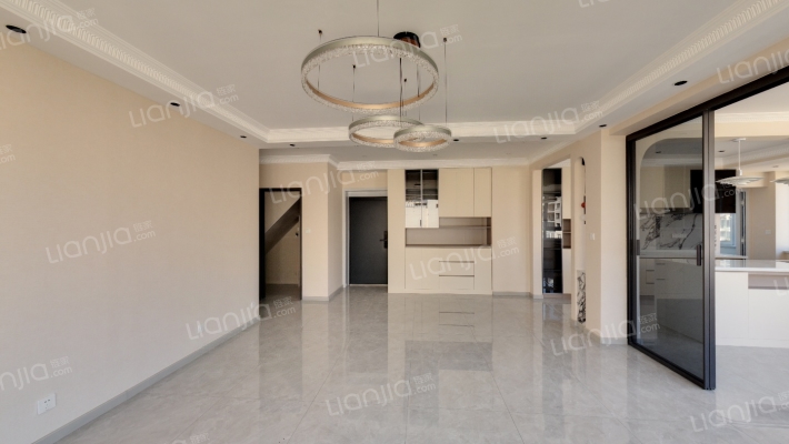 阳光书香苑二手房实景图