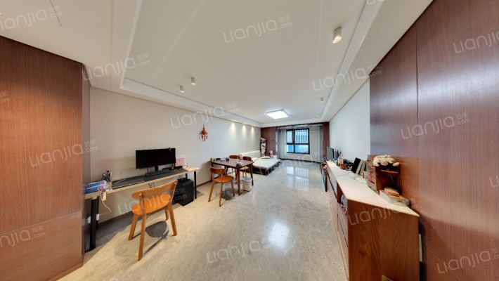 北京书院二手房实景图