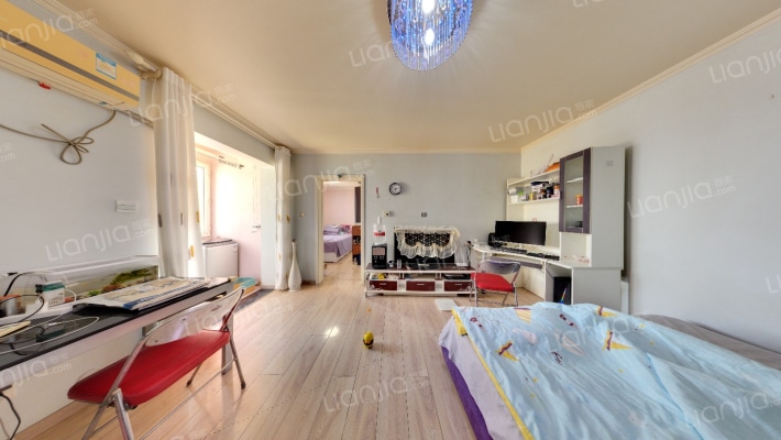 天巢园二手房实景图