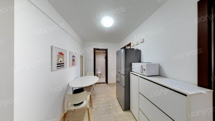 紫金印象二手房实景图