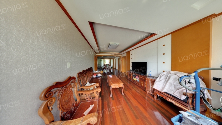 暨阳新村二手房实景图