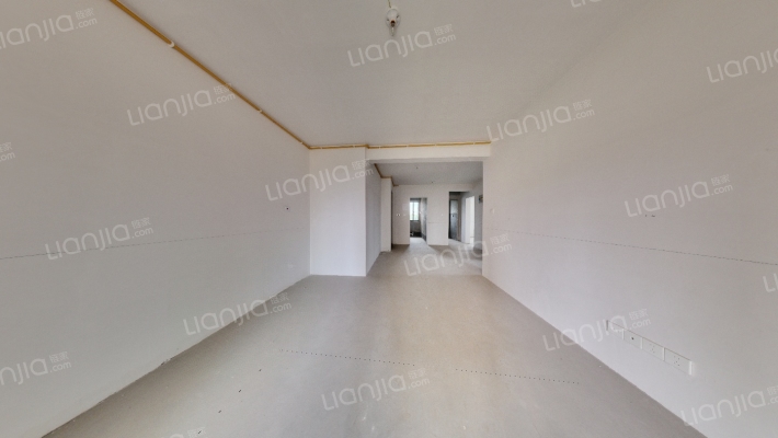 融城品园二手房实景图